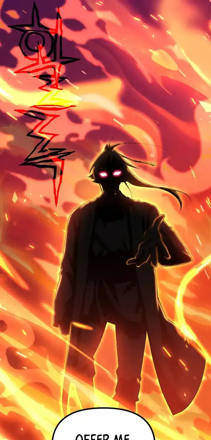 Heavenly Demon Tavern Chapter 73 page 35 - 