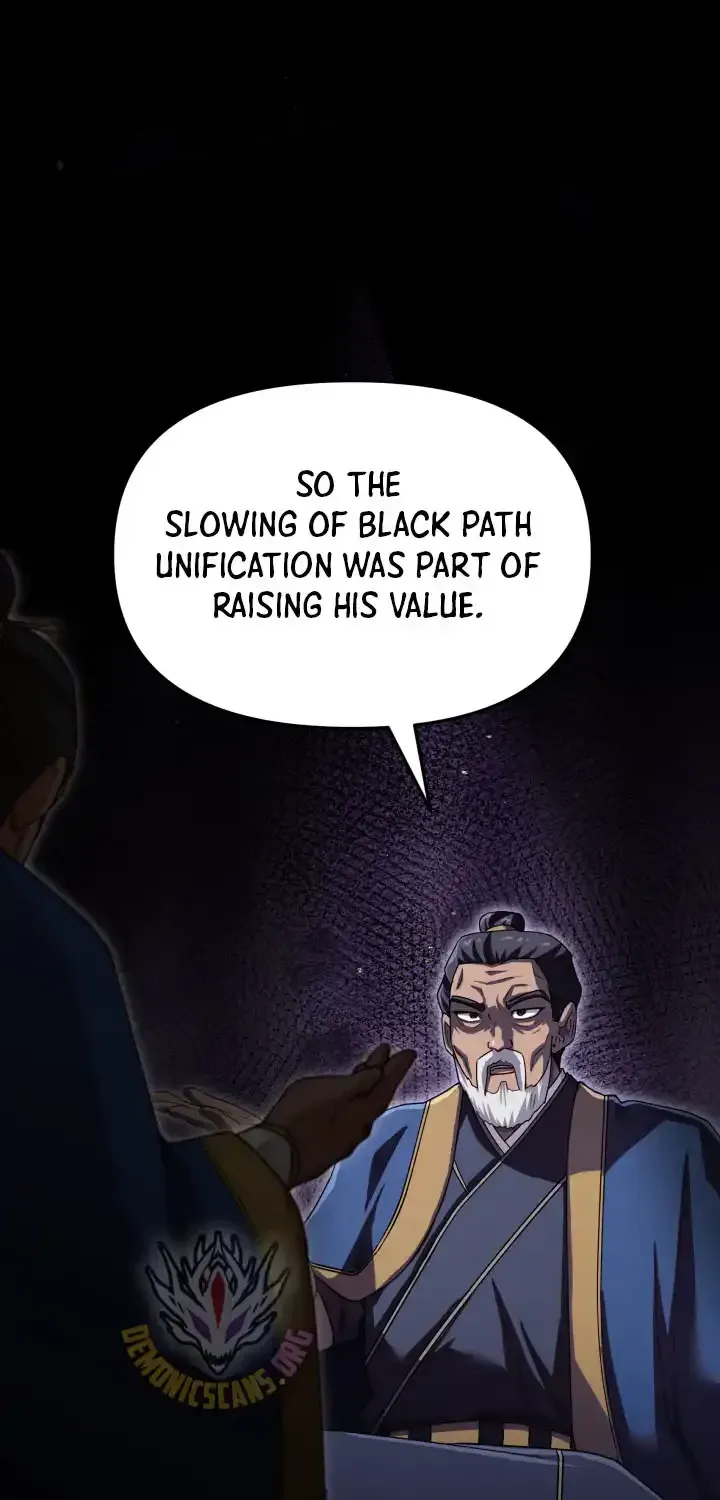 Heavenly Demon Tavern Chapter 73 page 37 - 