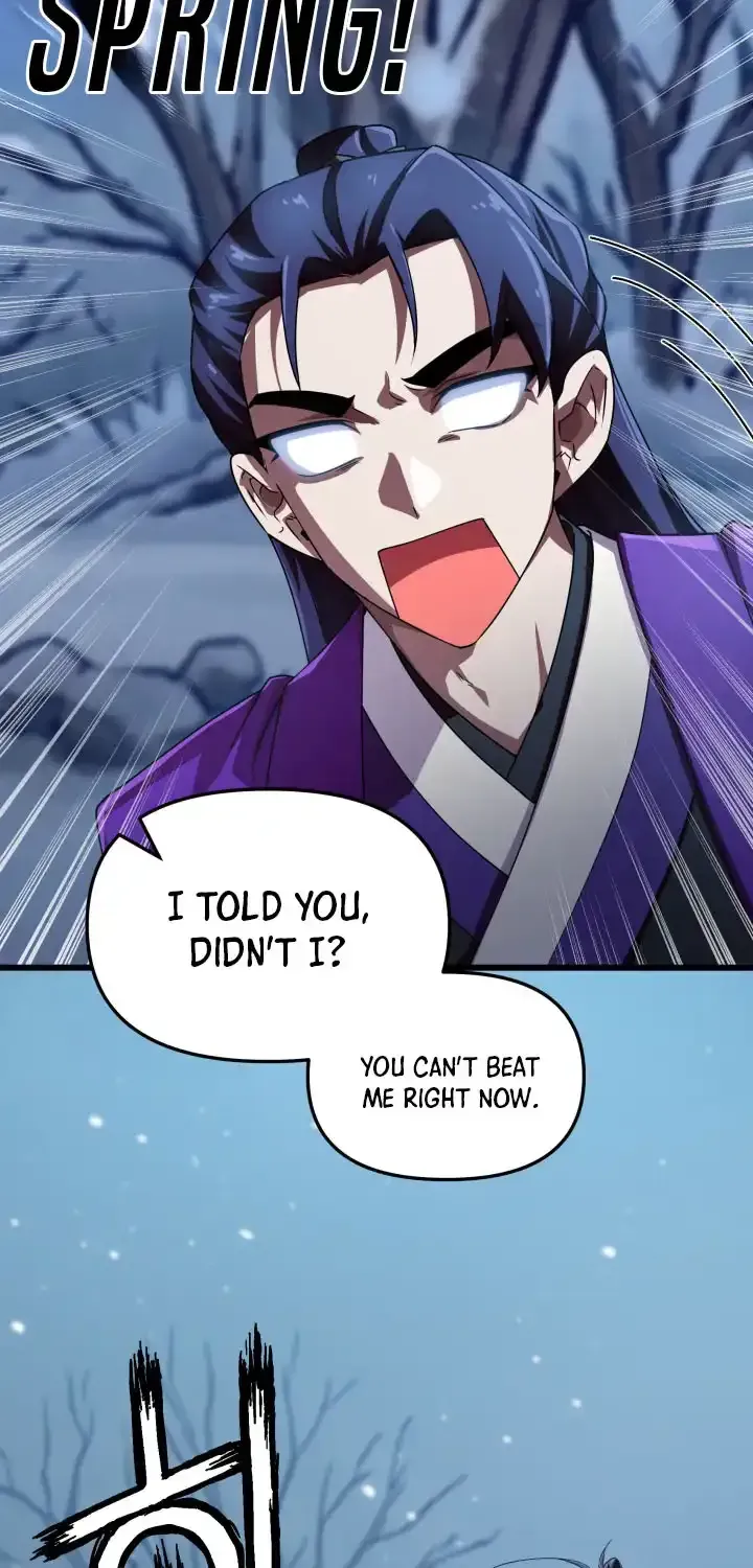 Heavenly Demon Tavern Chapter 73 page 50 - 