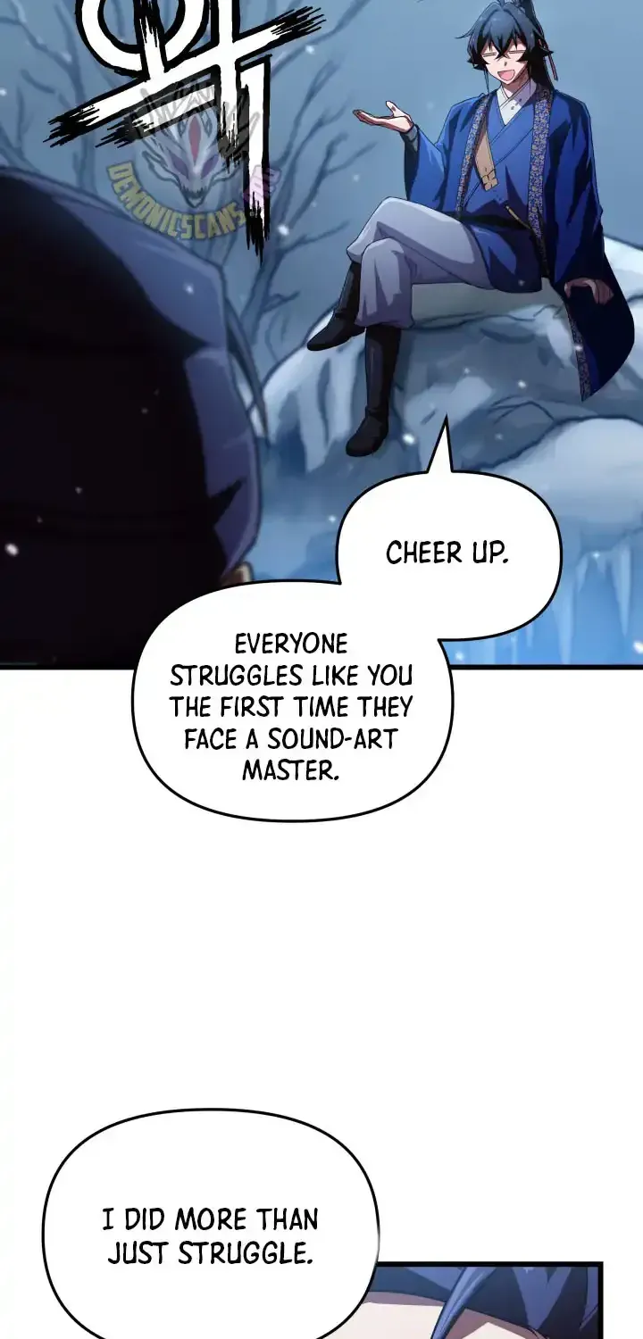Heavenly Demon Tavern Chapter 73 page 51 - 