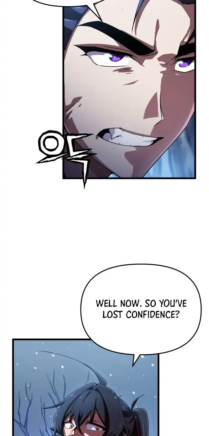 Heavenly Demon Tavern Chapter 73 page 52 - 