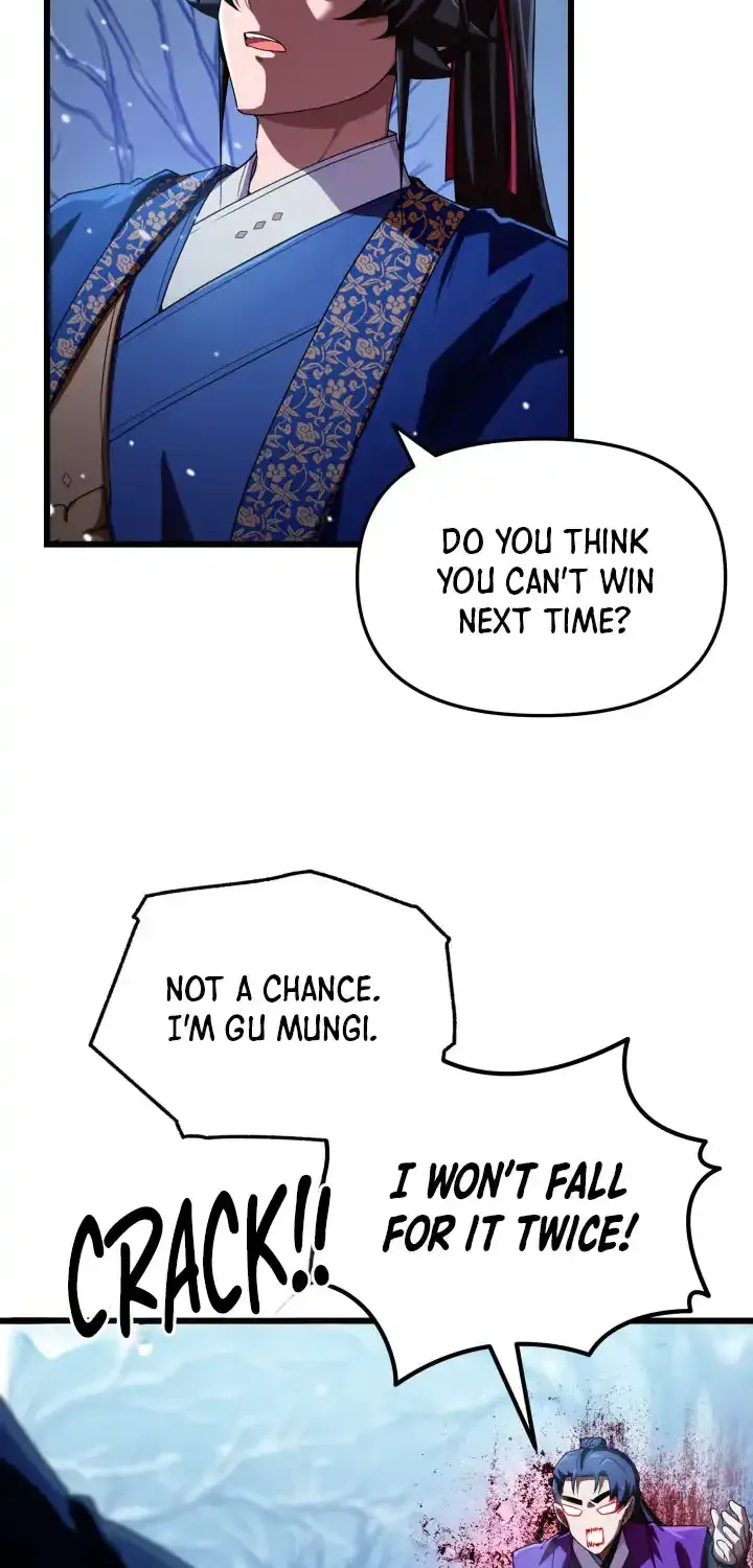 Heavenly Demon Tavern Chapter 73 page 53 - 