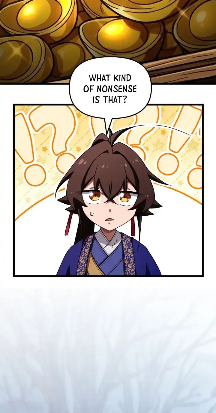 Heavenly Demon Tavern Chapter 73 page 60 - 
