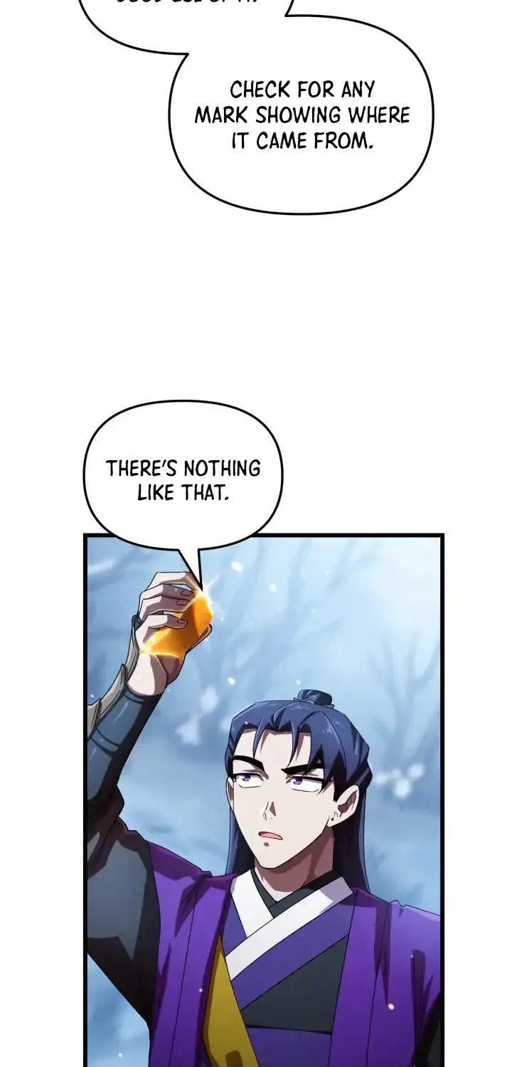 Heavenly Demon Tavern Chapter 73 page 62 - 