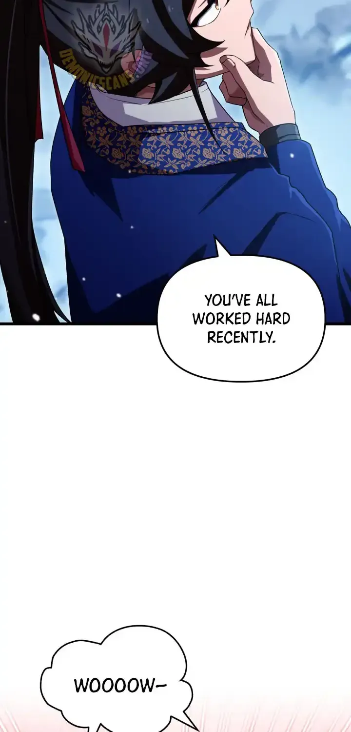 Heavenly Demon Tavern Chapter 73 page 64 - 