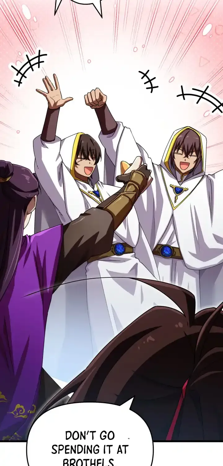 Heavenly Demon Tavern Chapter 73 page 65 - 