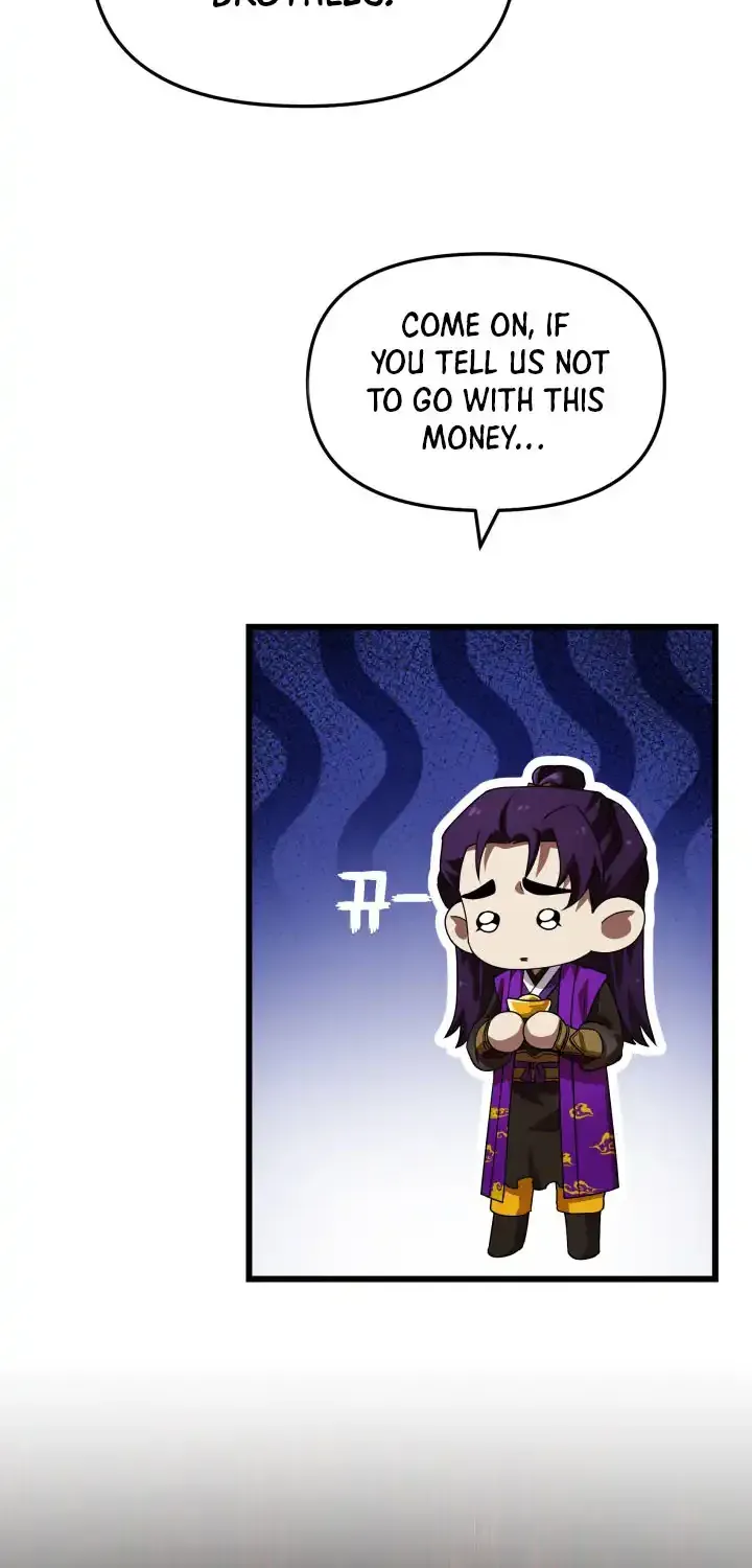 Heavenly Demon Tavern Chapter 73 page 66 - 
