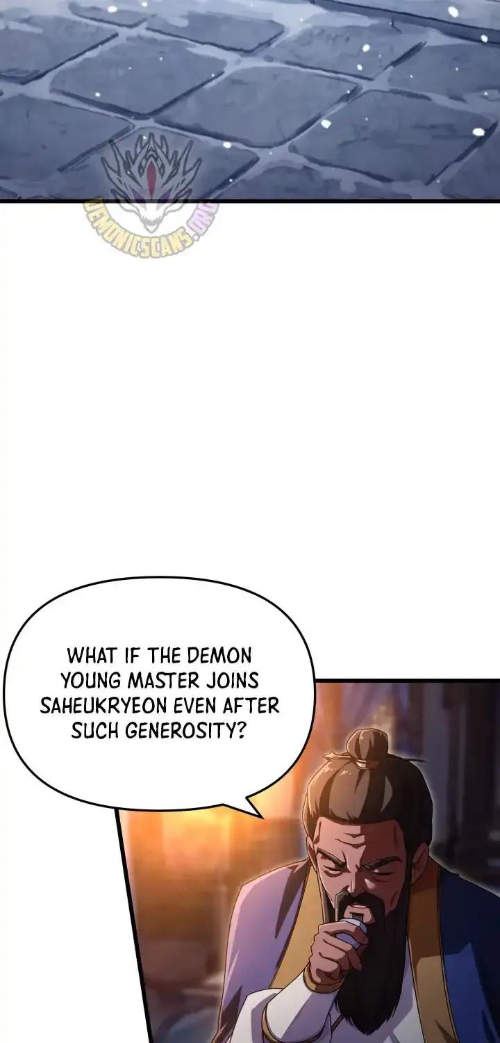 Heavenly Demon Tavern Chapter 73 page 71 - 
