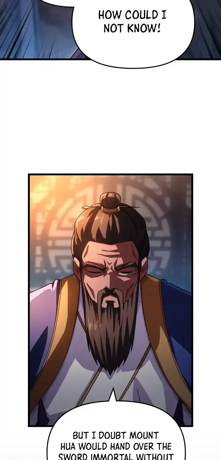 Heavenly Demon Tavern Chapter 73 page 77 - 