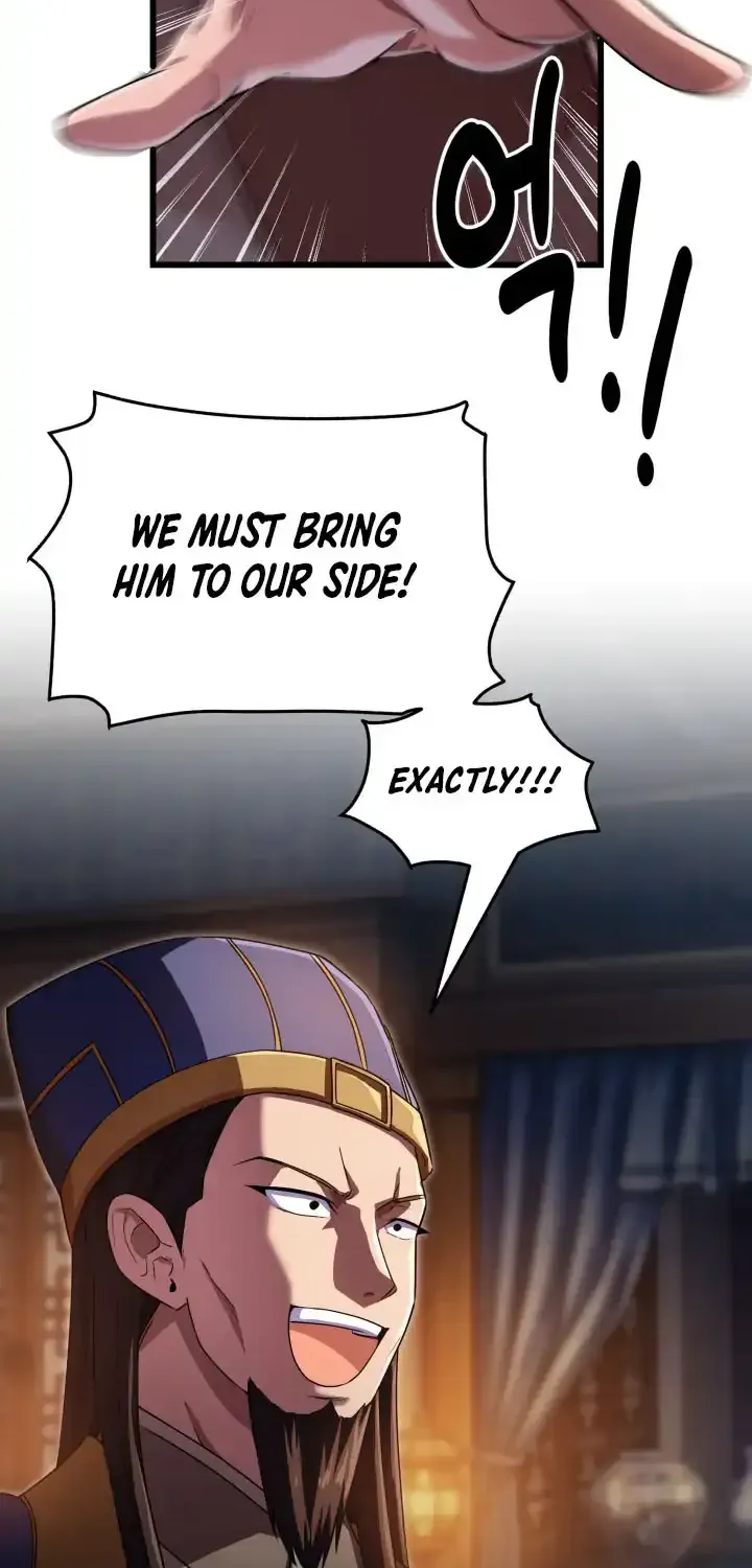 Heavenly Demon Tavern Chapter 73 page 80 - 