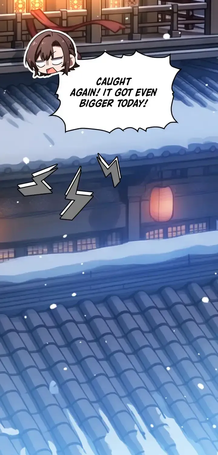 Heavenly Demon Tavern Chapter 73 page 83 - 