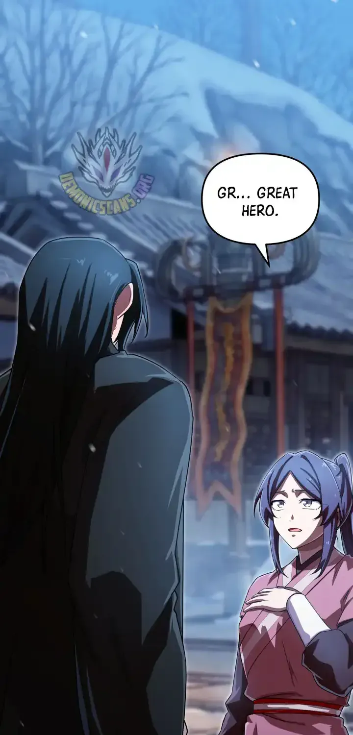 Heavenly Demon Tavern Chapter 73 page 85 - 