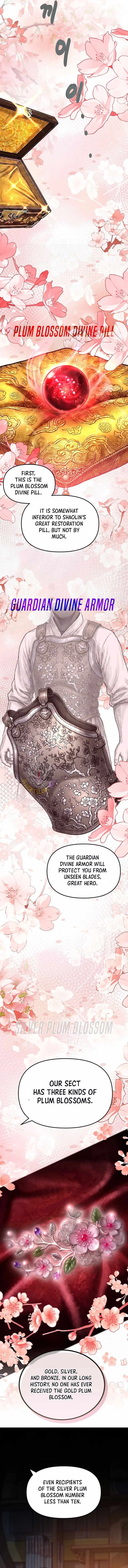 Heavenly Demon Tavern Chapter 74 page 4 - 