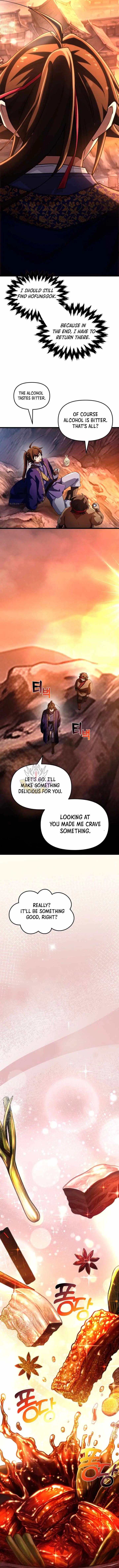 Heavenly Demon Tavern Chapter 75 page 13 - 
