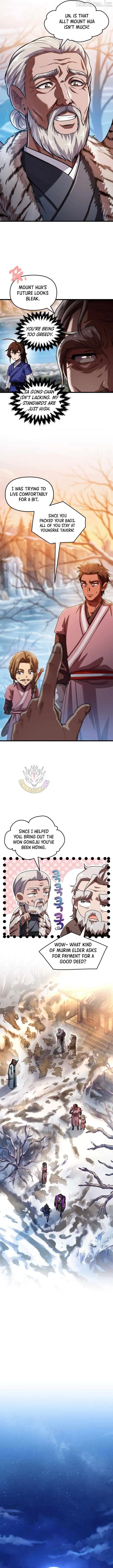 Heavenly Demon Tavern Chapter 77 page 6 - 