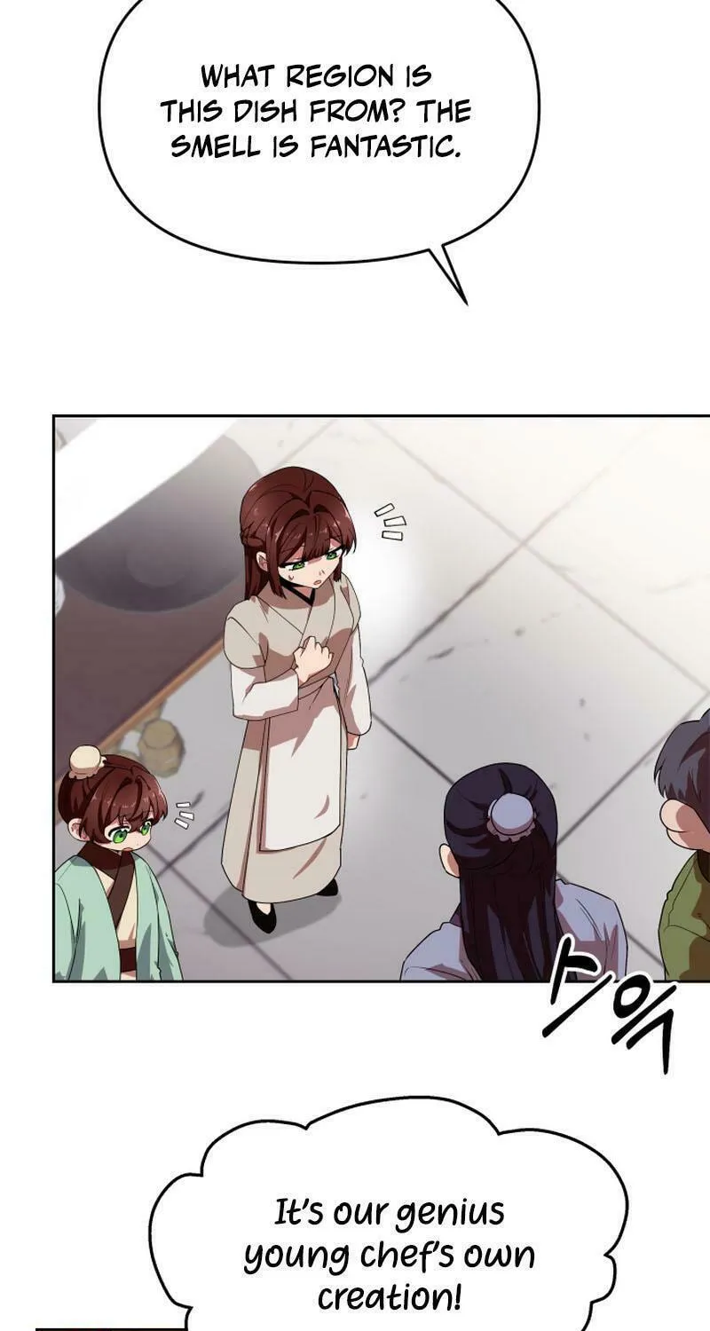 Heavenly Demon Tavern Chapter 8 page 12 - 