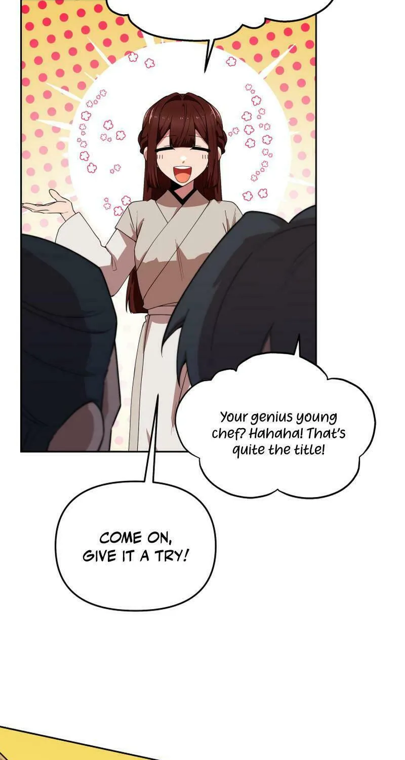 Heavenly Demon Tavern Chapter 8 page 13 - 