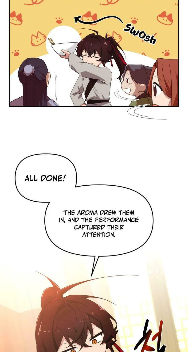 Heavenly Demon Tavern Chapter 8 page 17 - 