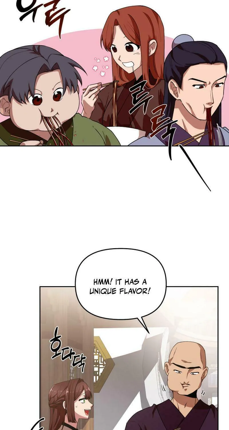 Heavenly Demon Tavern Chapter 8 page 19 - 