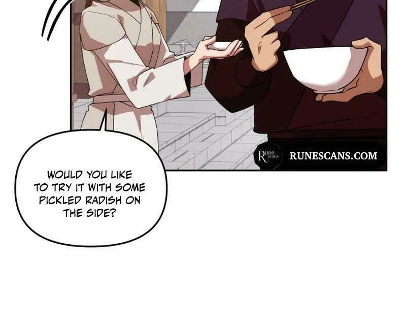 Heavenly Demon Tavern Chapter 8 page 20 - 