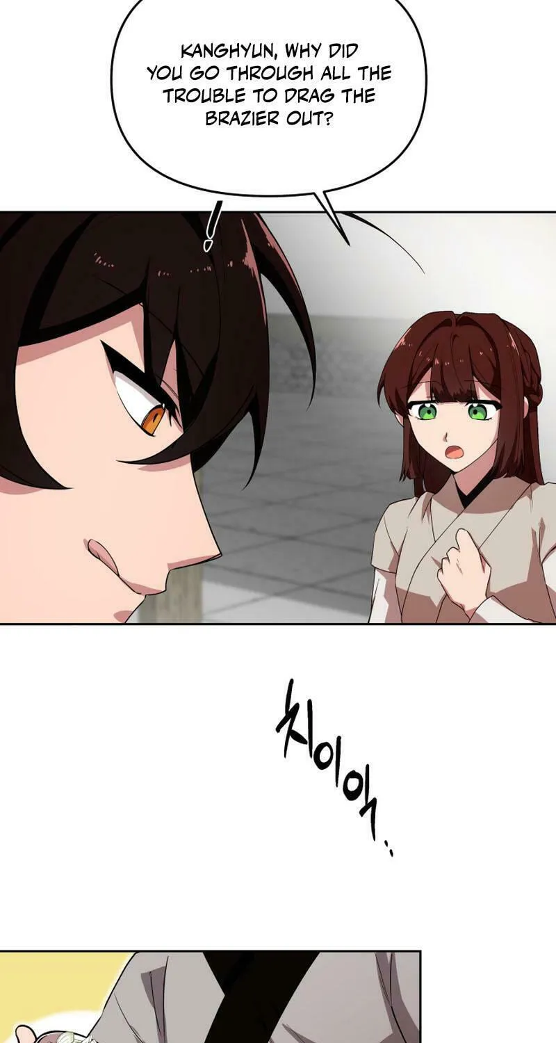 Heavenly Demon Tavern Chapter 8 page 3 - 