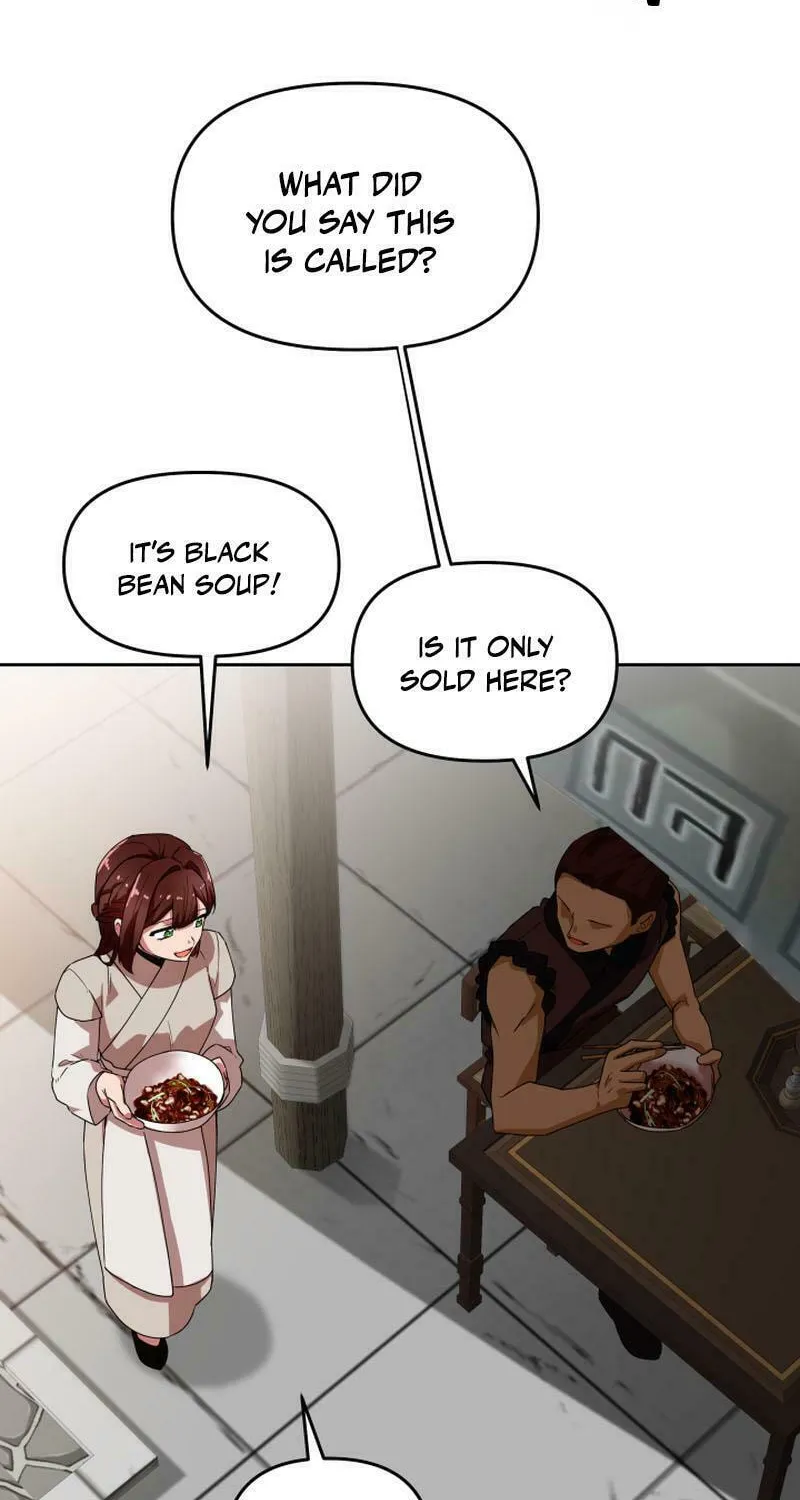 Heavenly Demon Tavern Chapter 8 page 26 - 