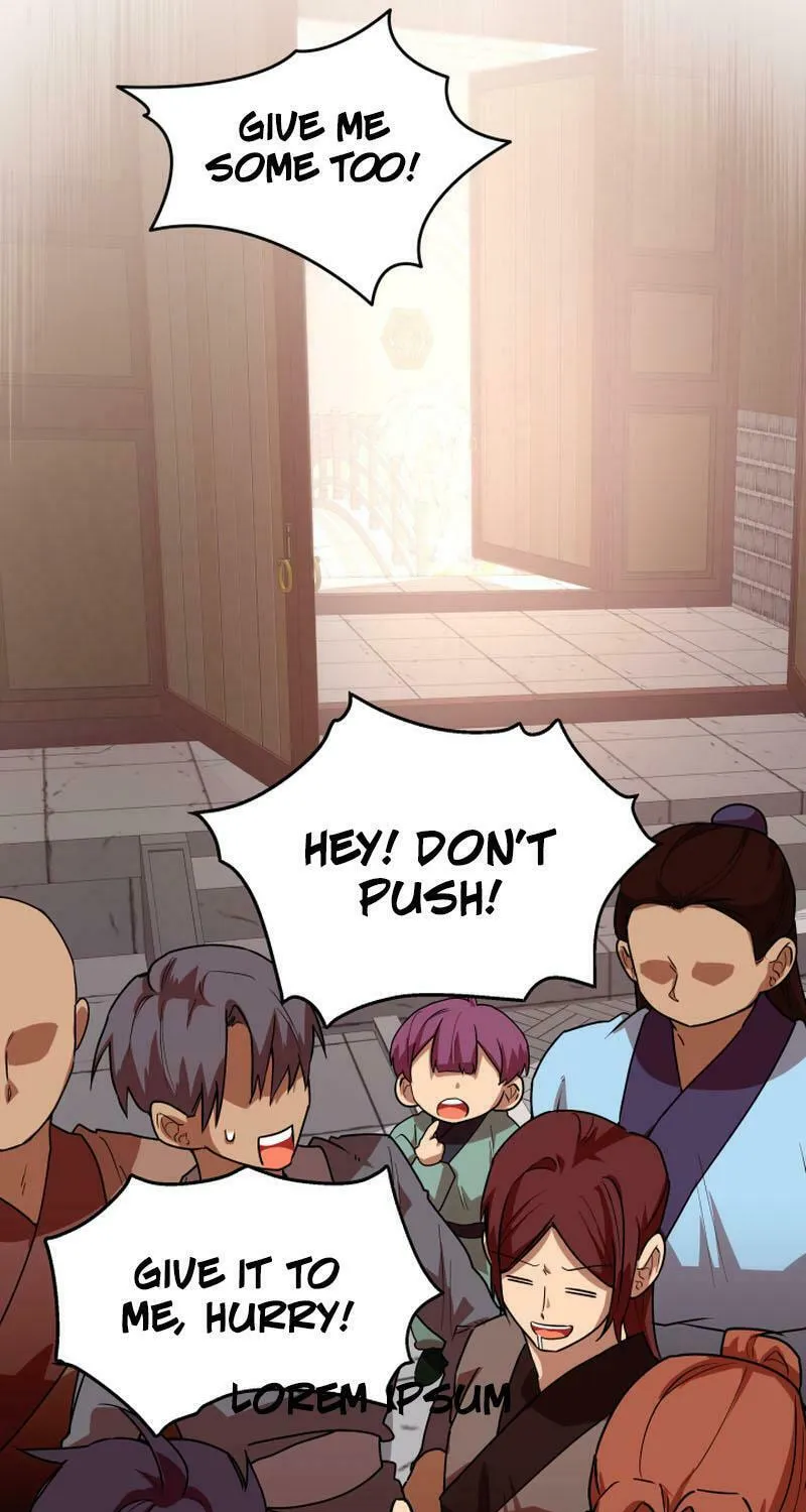Heavenly Demon Tavern Chapter 8 page 28 - 