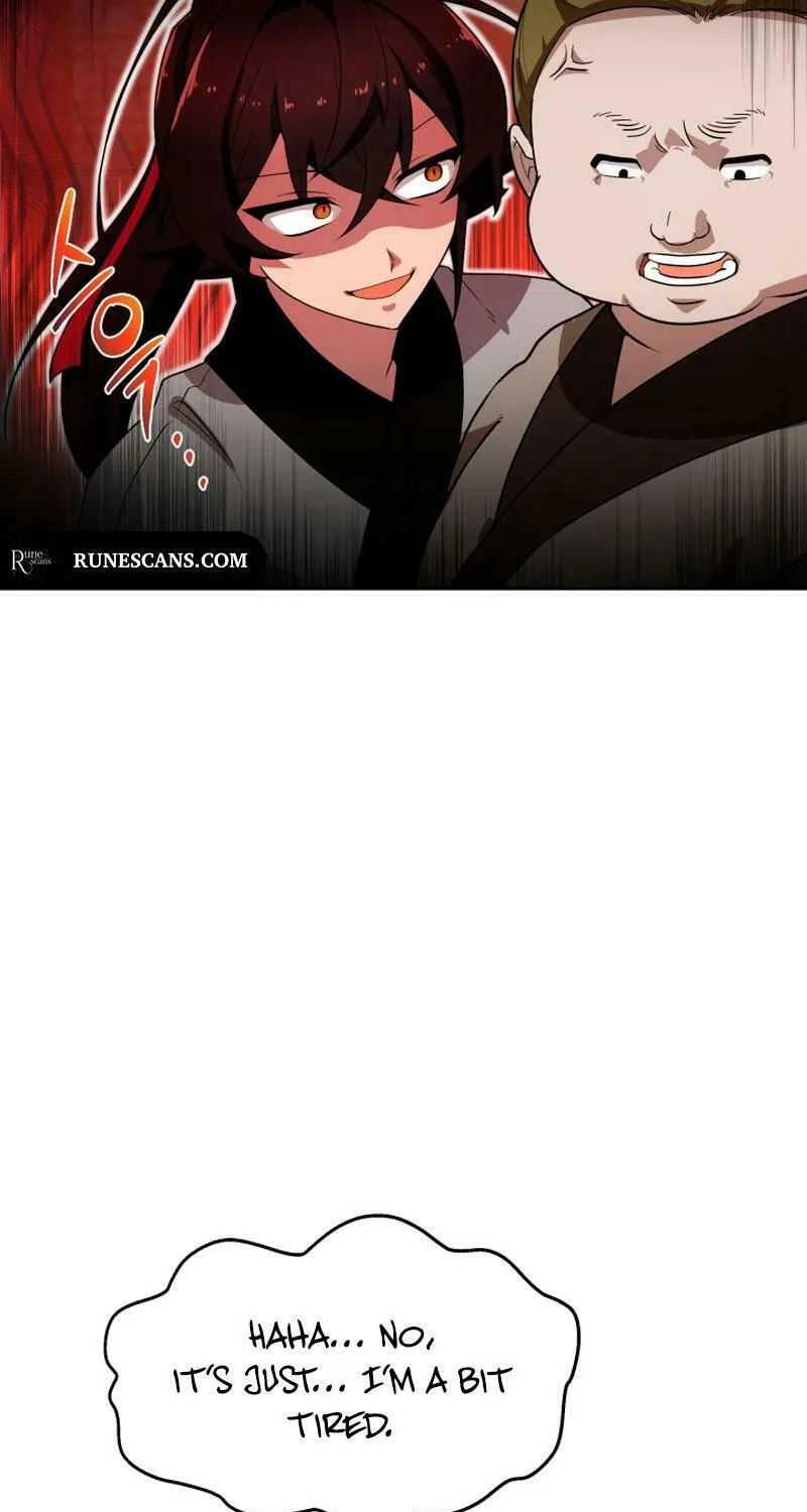 Heavenly Demon Tavern Chapter 8 page 36 - 