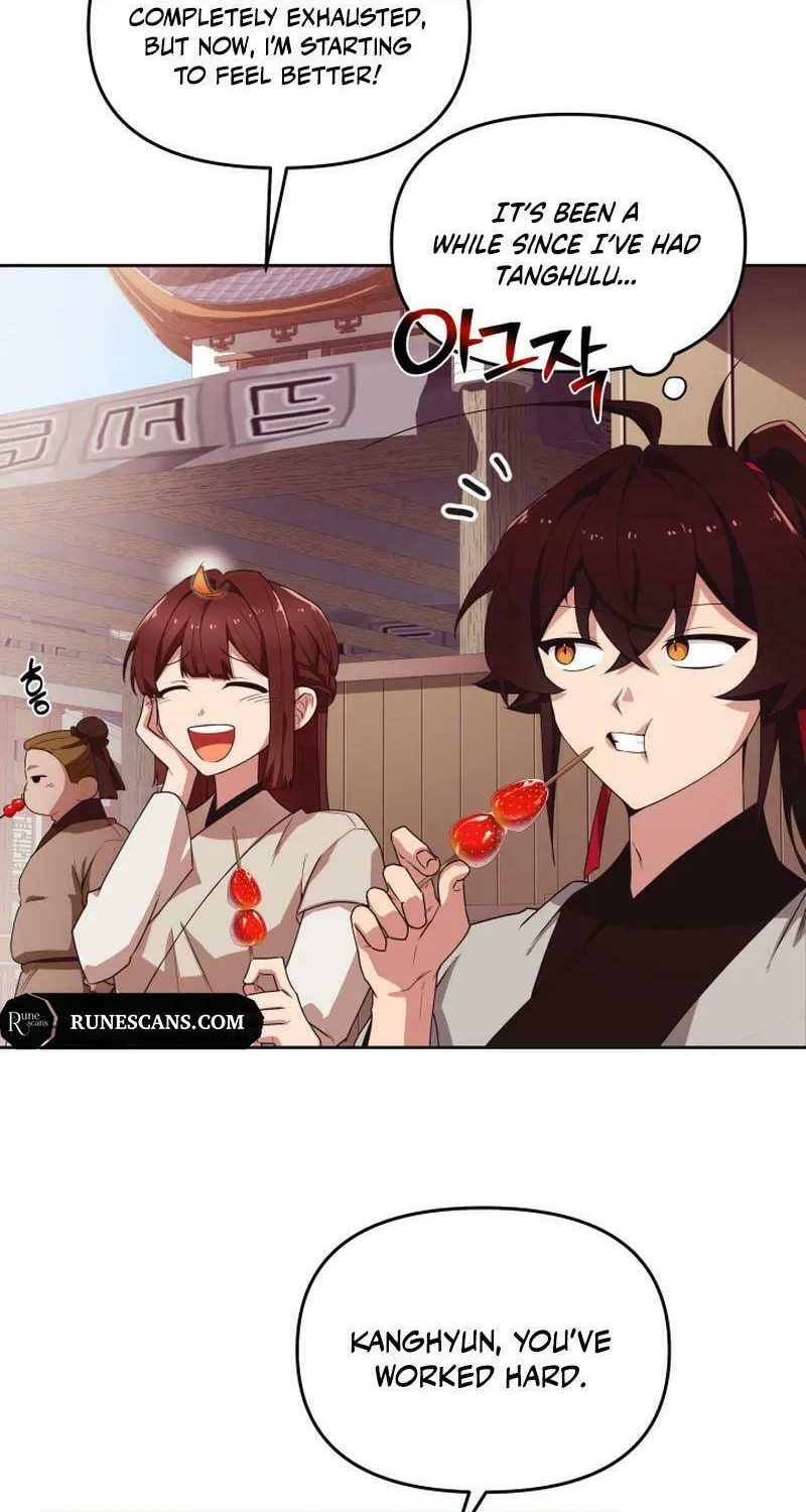 Heavenly Demon Tavern Chapter 8 page 39 - 