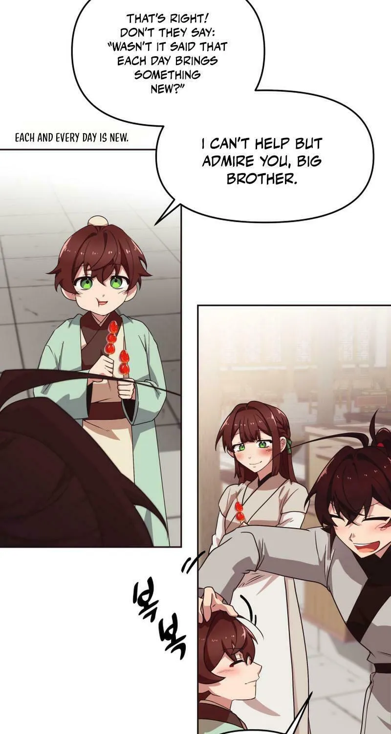 Heavenly Demon Tavern Chapter 8 page 43 - 