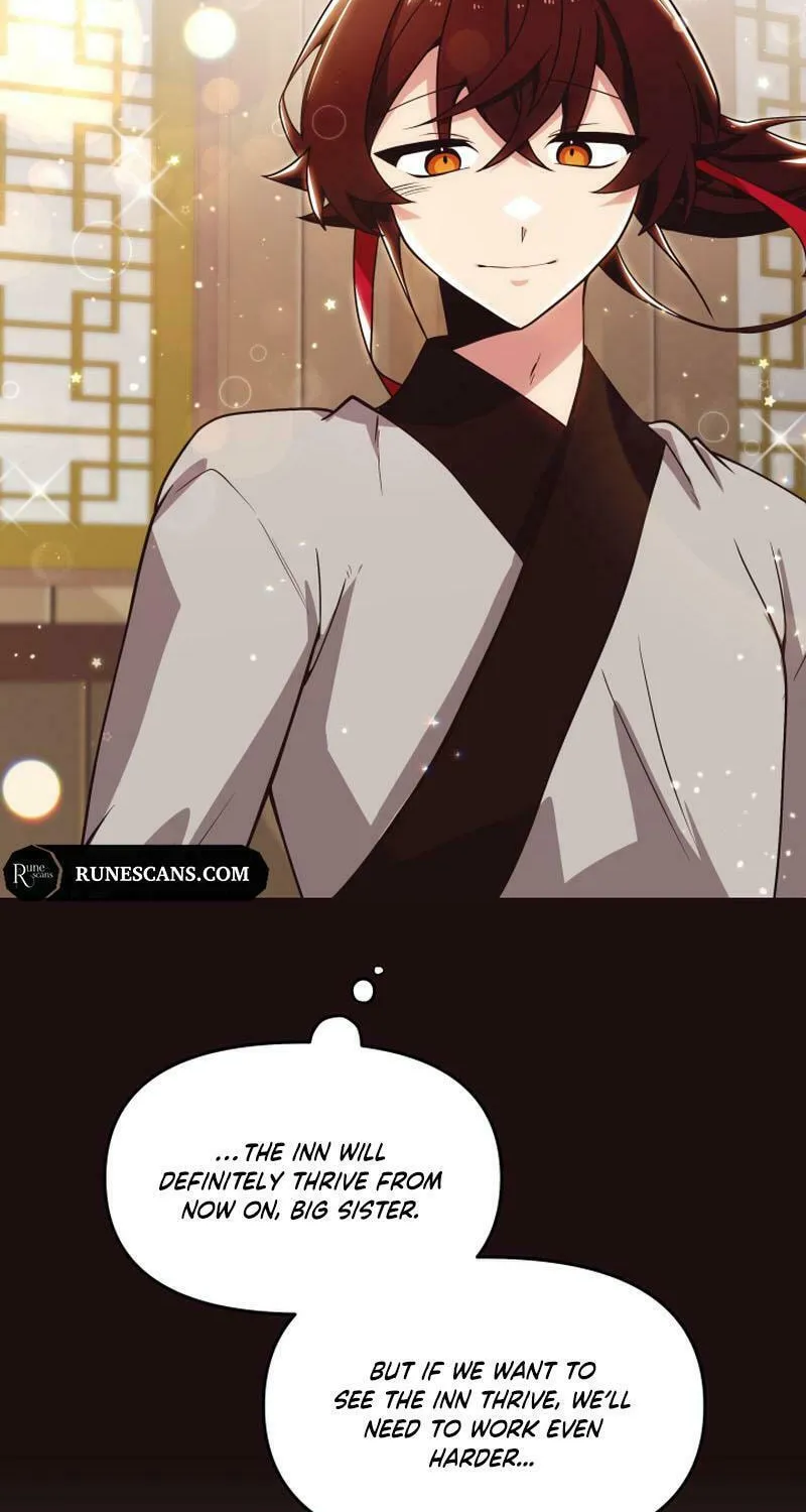 Heavenly Demon Tavern Chapter 8 page 46 - 