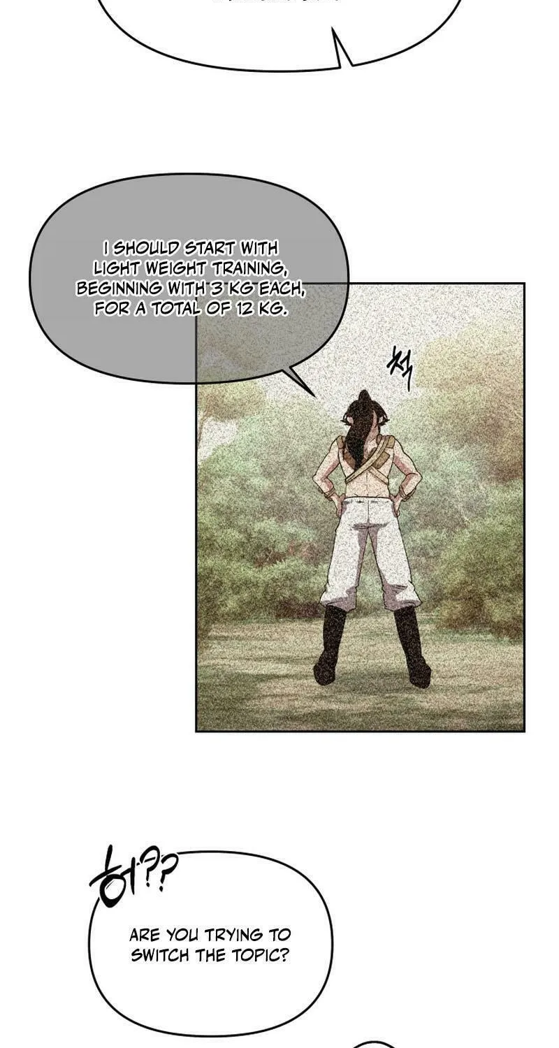 Heavenly Demon Tavern Chapter 8 page 53 - 