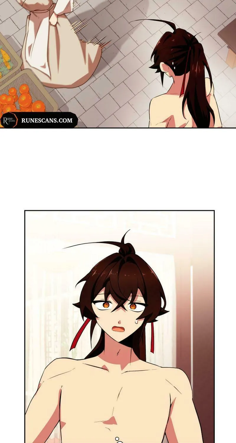 Heavenly Demon Tavern Chapter 8 page 57 - 
