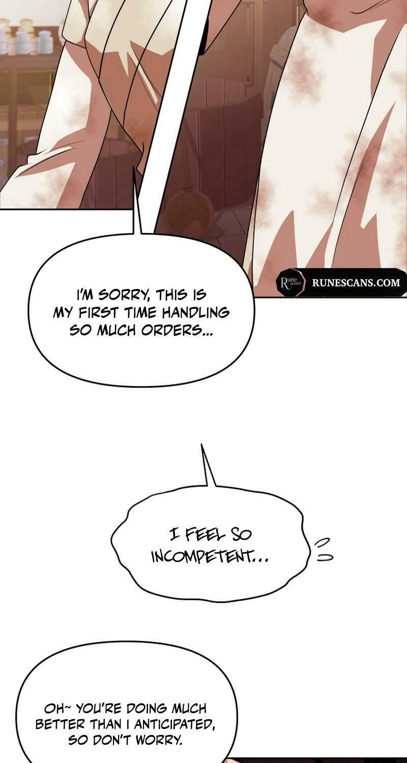 Heavenly Demon Tavern Chapter 8 page 59 - 