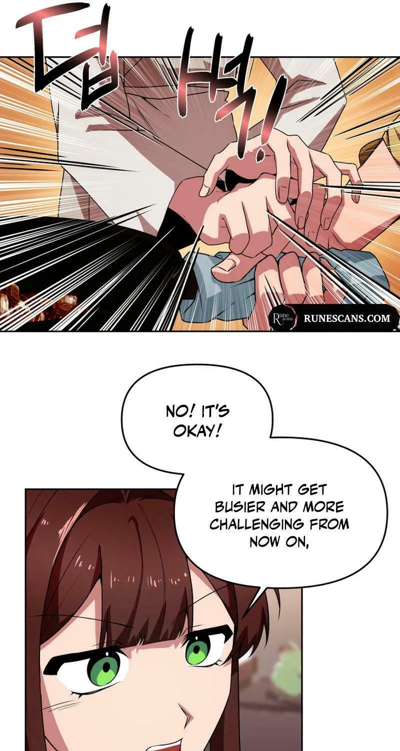Heavenly Demon Tavern Chapter 8 page 62 - 