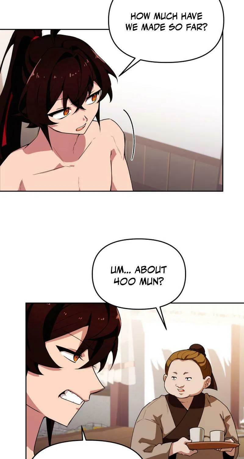 Heavenly Demon Tavern Chapter 8 page 66 - 