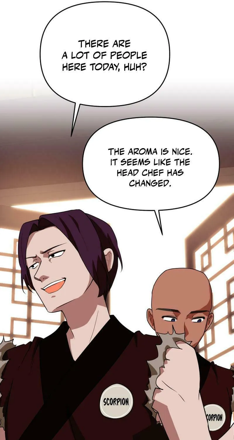 Heavenly Demon Tavern Chapter 8 page 69 - 