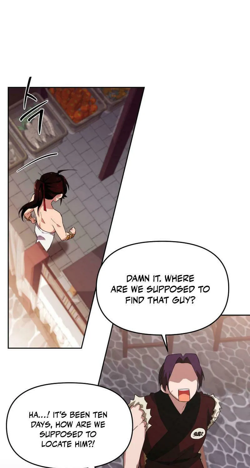 Heavenly Demon Tavern Chapter 8 page 72 - 