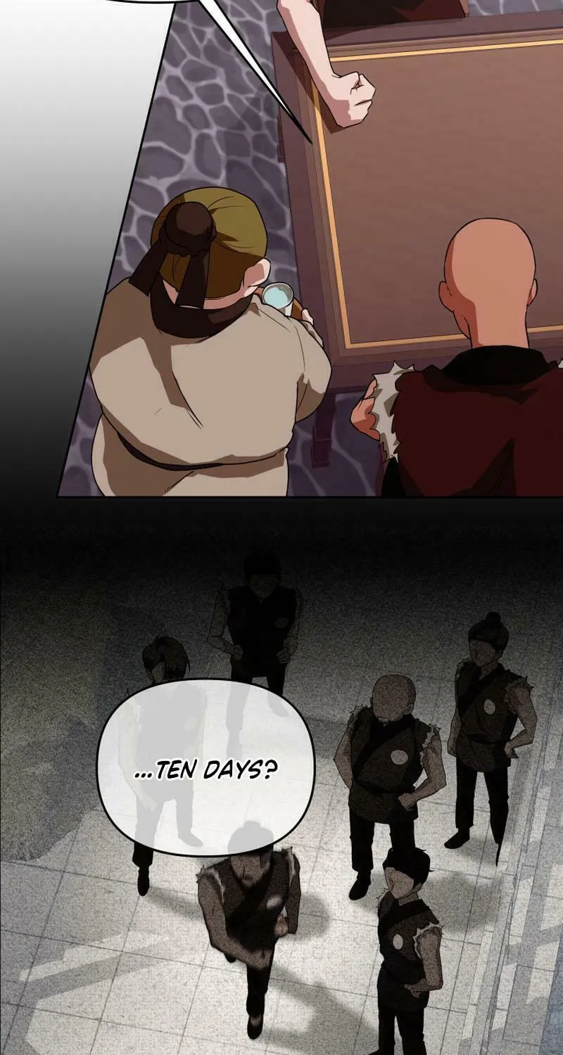 Heavenly Demon Tavern Chapter 8 page 73 - 