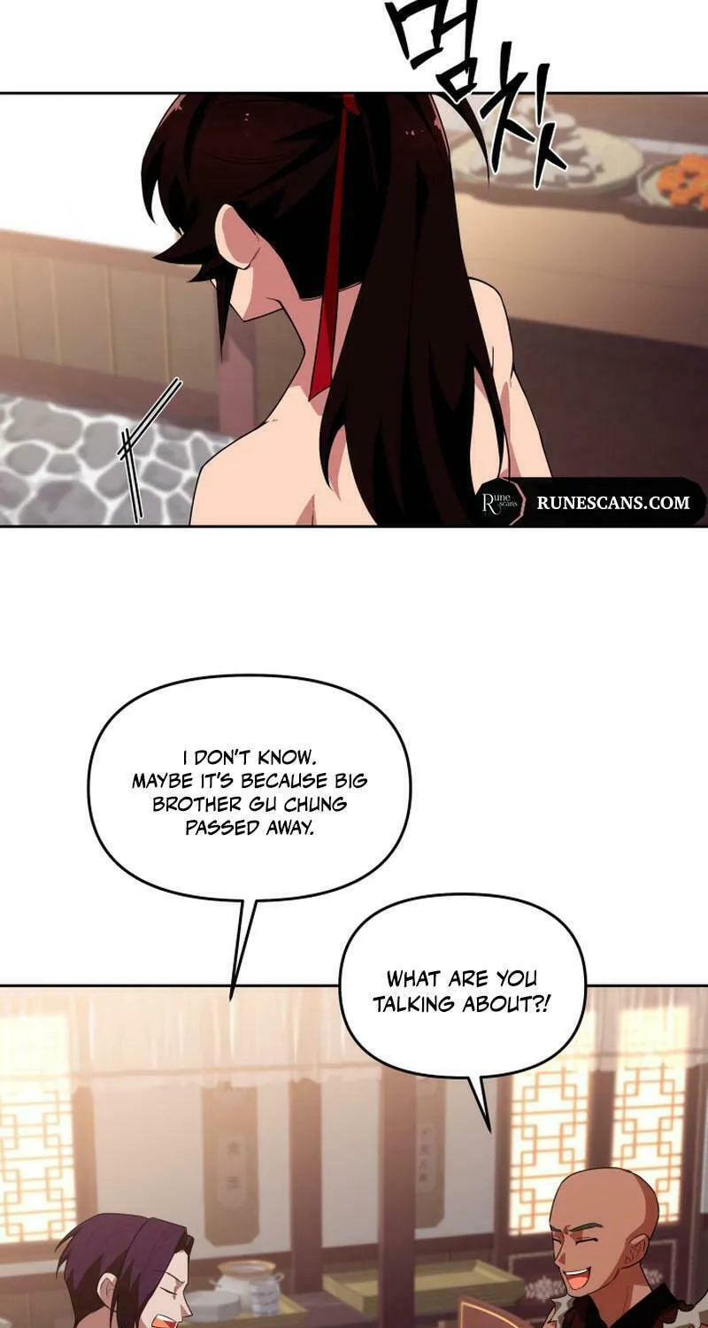 Heavenly Demon Tavern Chapter 8 page 78 - 
