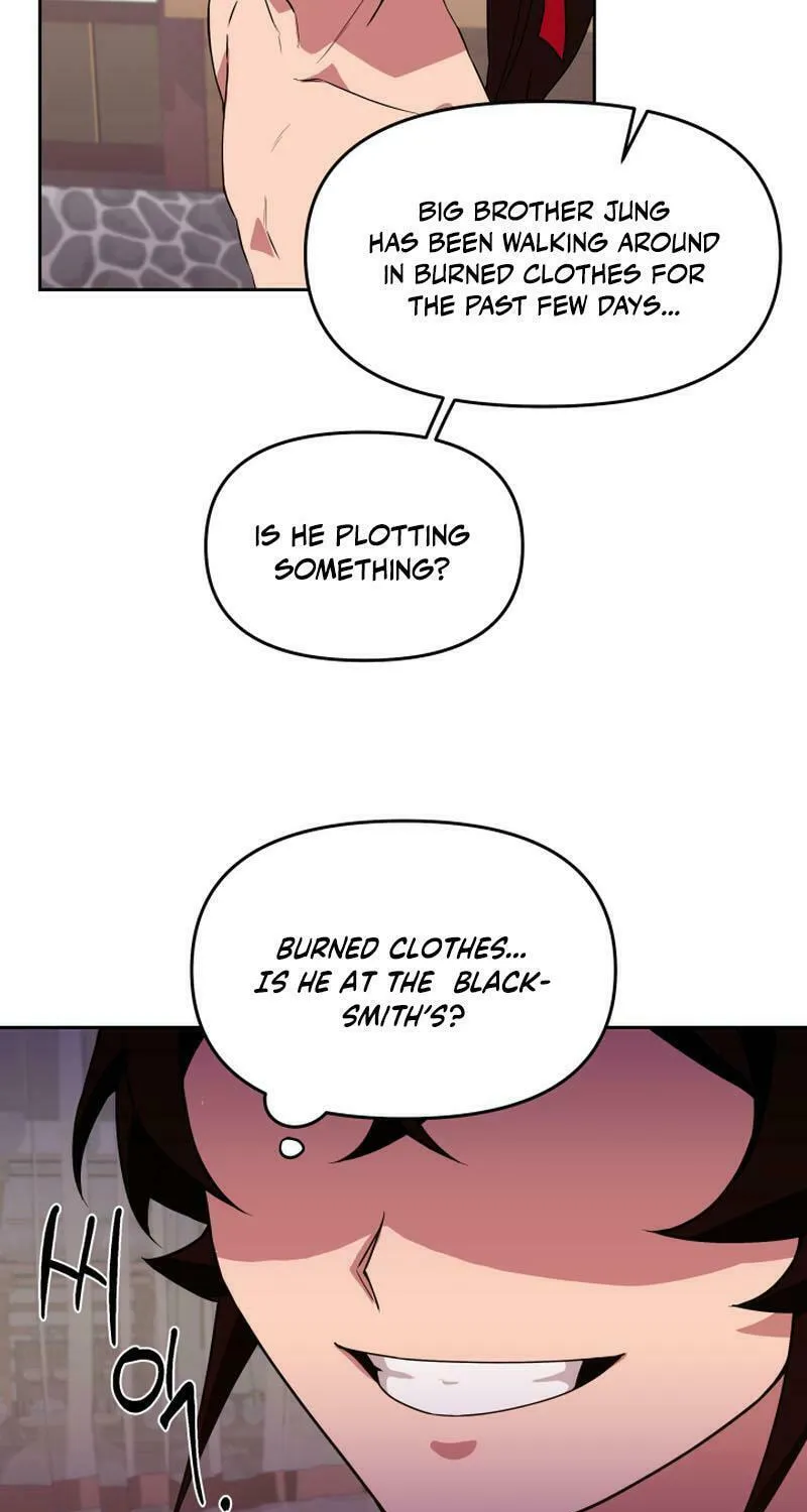 Heavenly Demon Tavern Chapter 8 page 80 - 