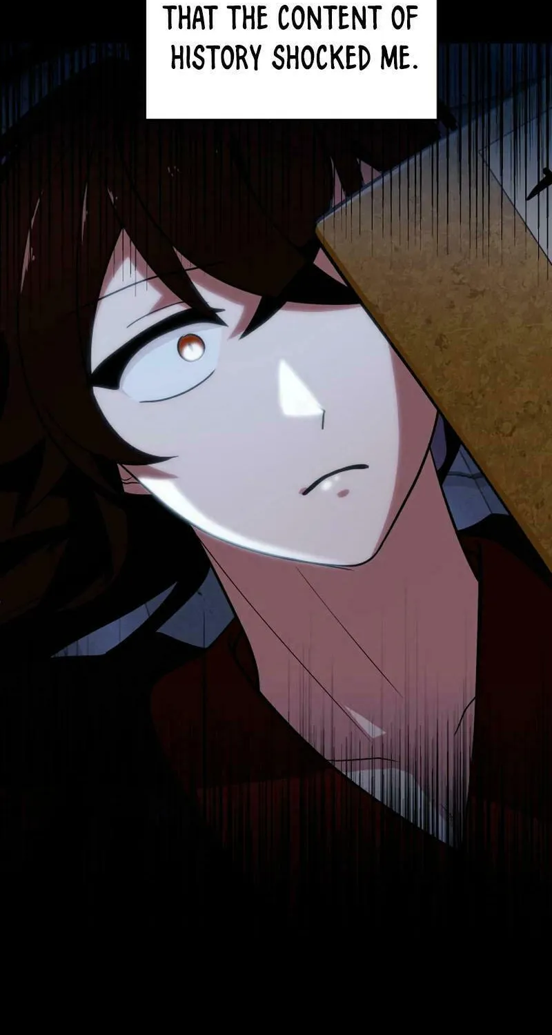 Heavenly Demon Tavern Chapter 9 page 13 - 