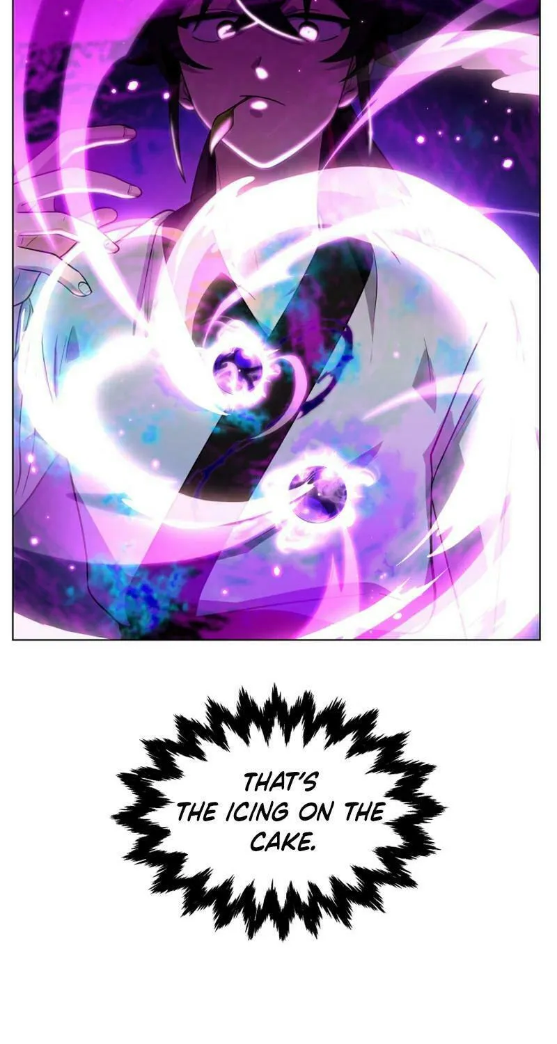 Heavenly Demon Tavern Chapter 9 page 28 - 