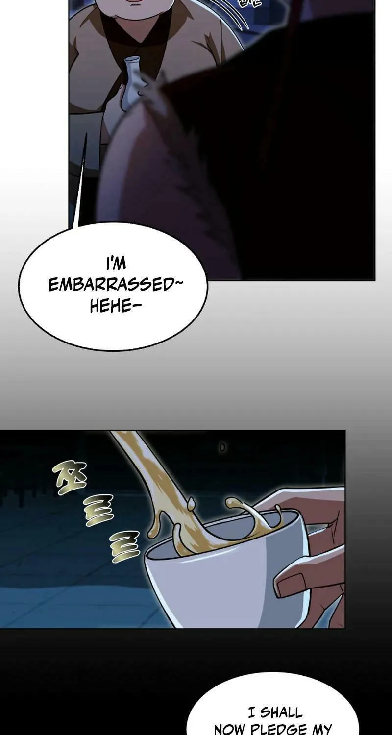 Heavenly Demon Tavern Chapter 9 page 4 - 