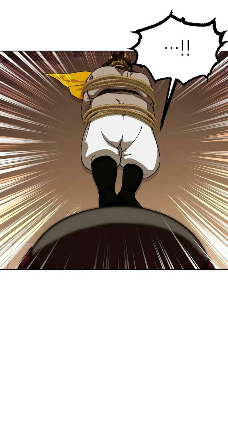 Heavenly Demon Tavern Chapter 9 page 34 - 