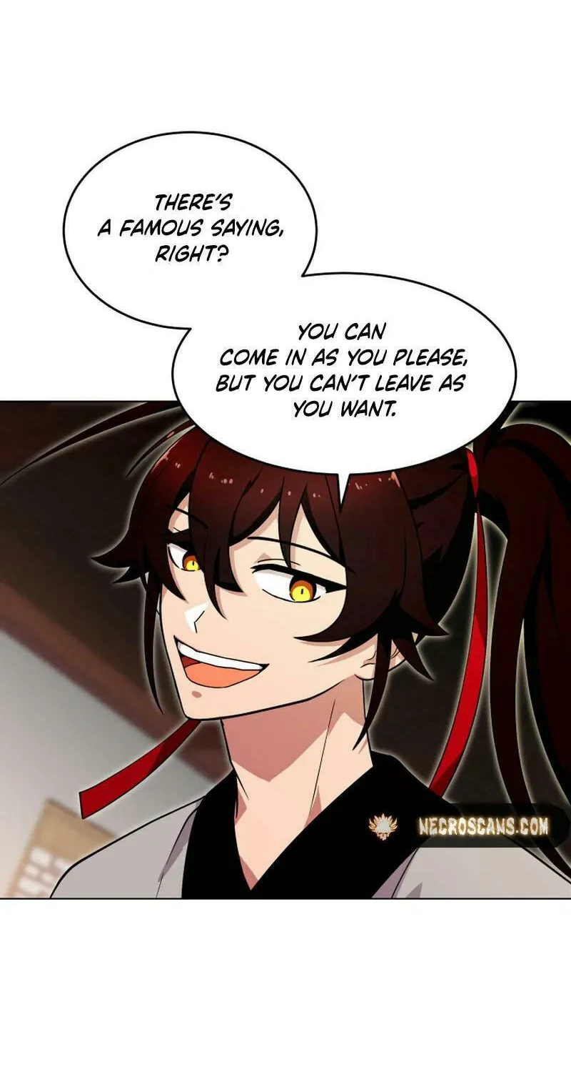 Heavenly Demon Tavern Chapter 9 page 37 - 