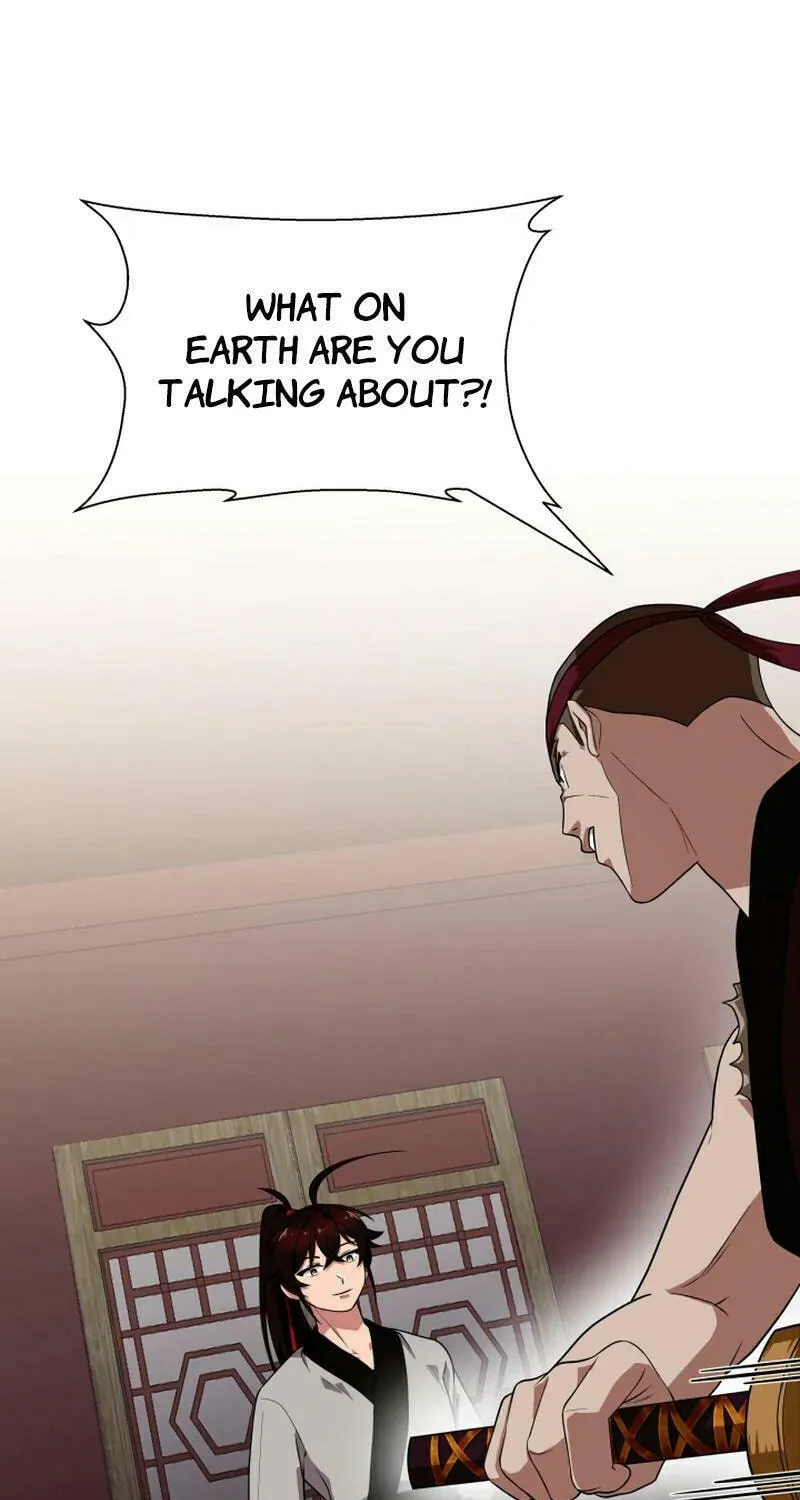 Heavenly Demon Tavern Chapter 9 page 38 - 