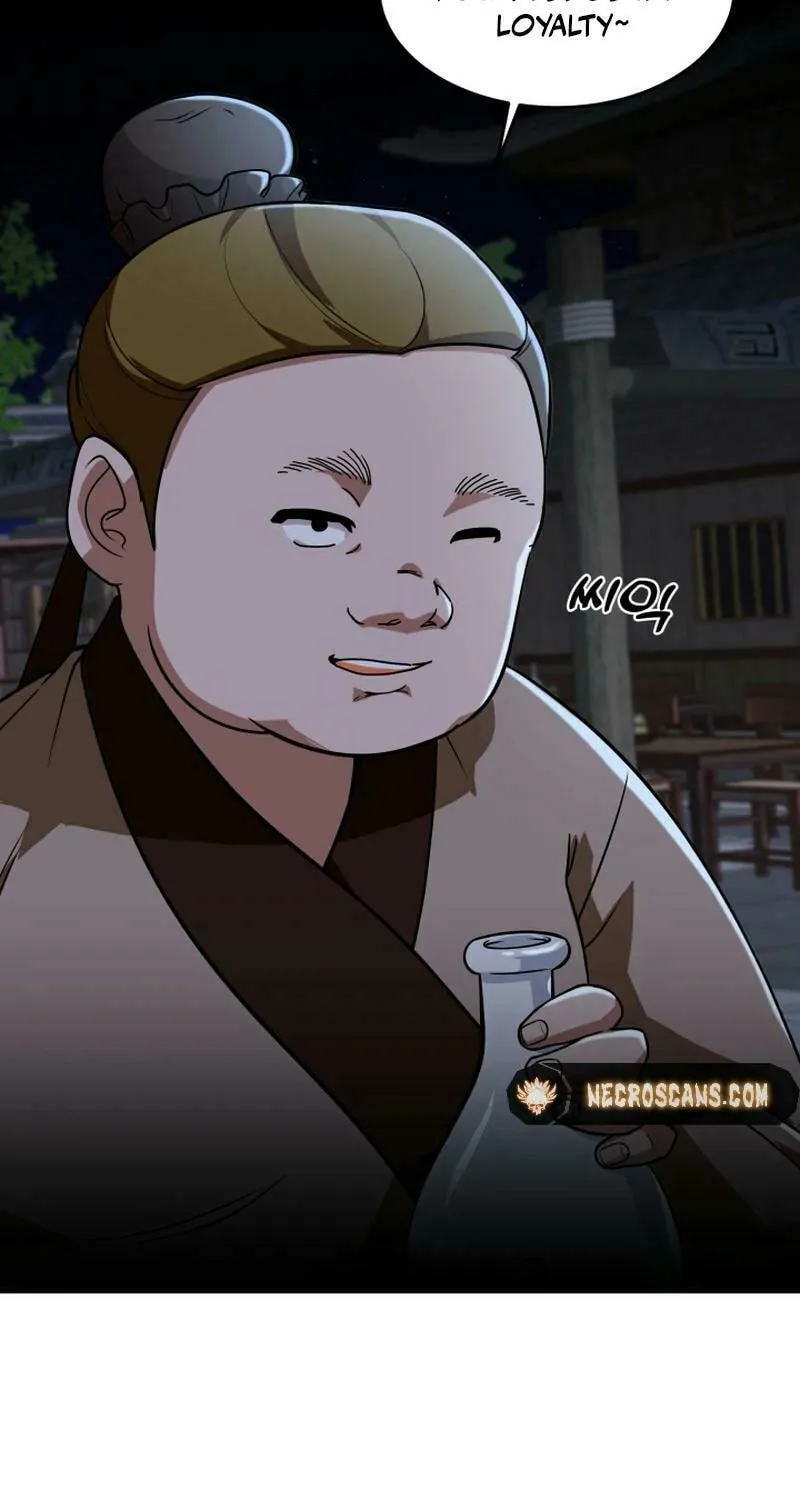 Heavenly Demon Tavern Chapter 9 page 5 - 