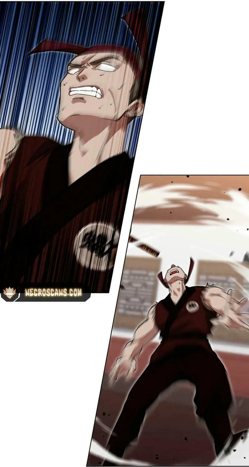 Heavenly Demon Tavern Chapter 9 page 42 - 