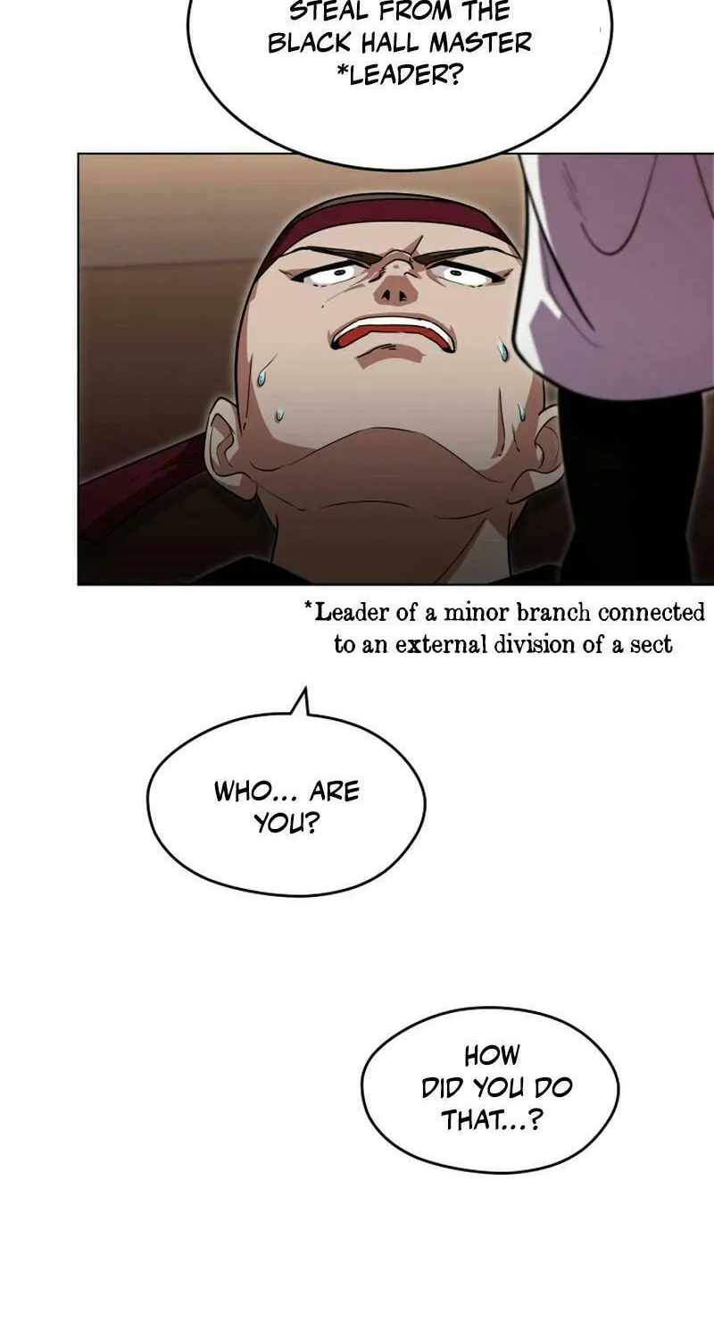 Heavenly Demon Tavern Chapter 9 page 45 - 